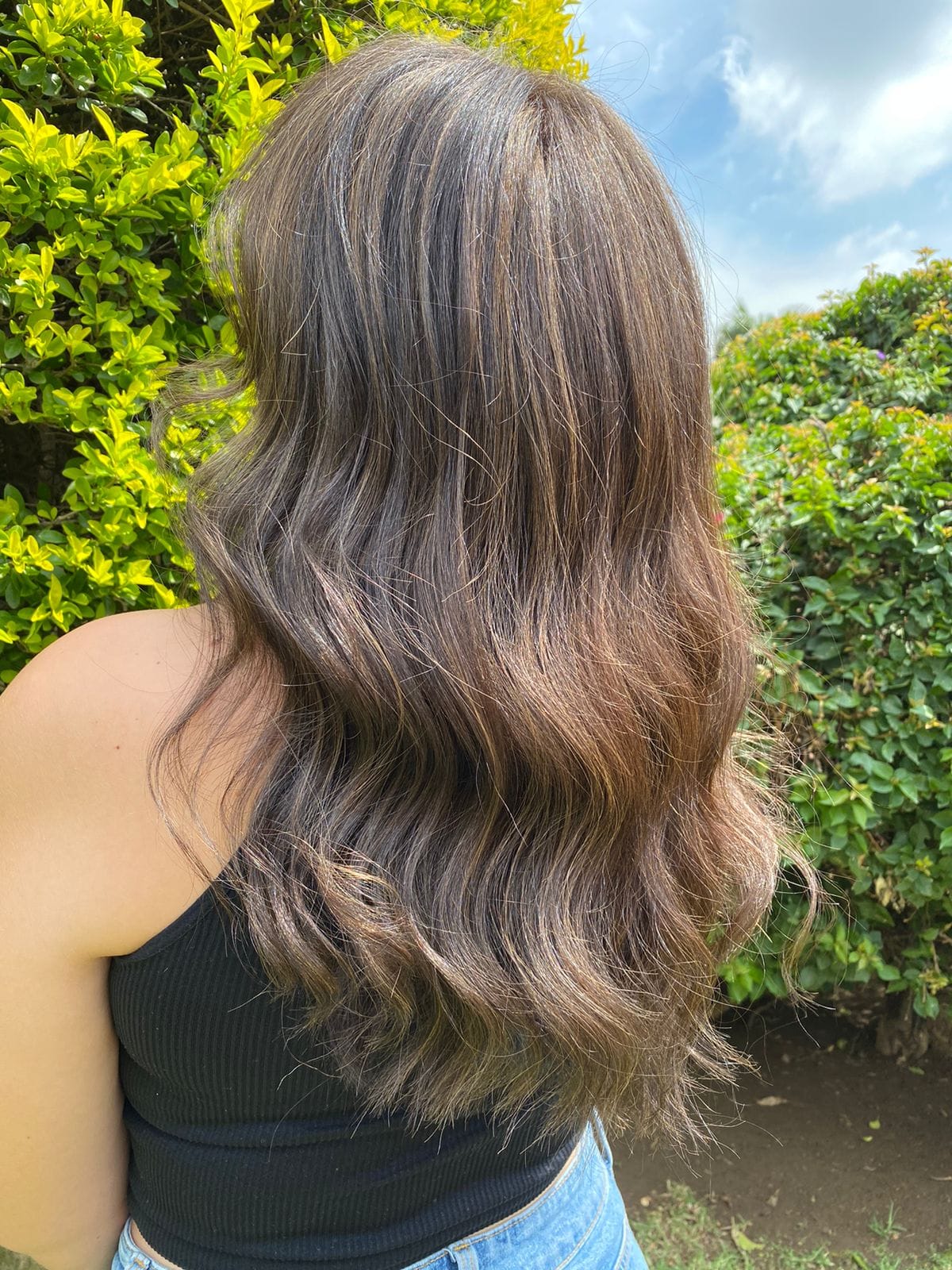 Funki Hair 