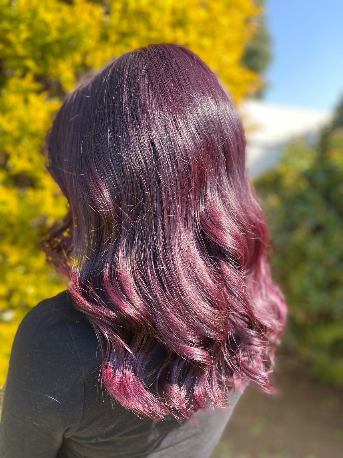 Funki Hair 