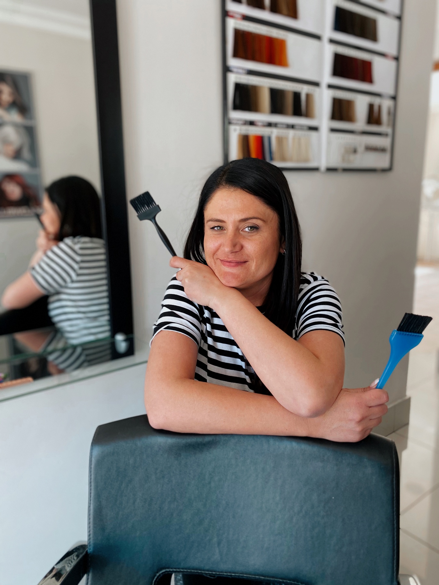 Meet our stylist Lauren