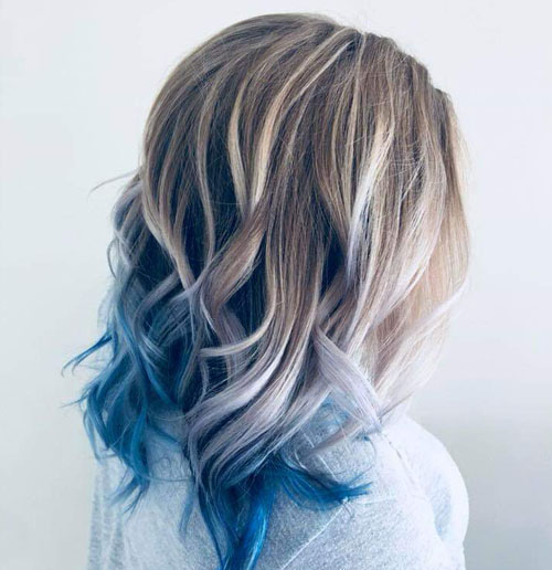 Funki Hair Gallery