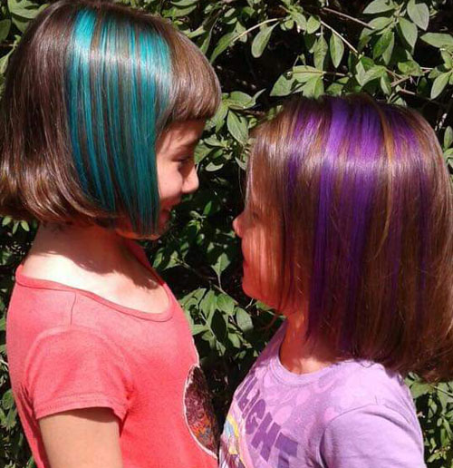 Funki Hair Gallery