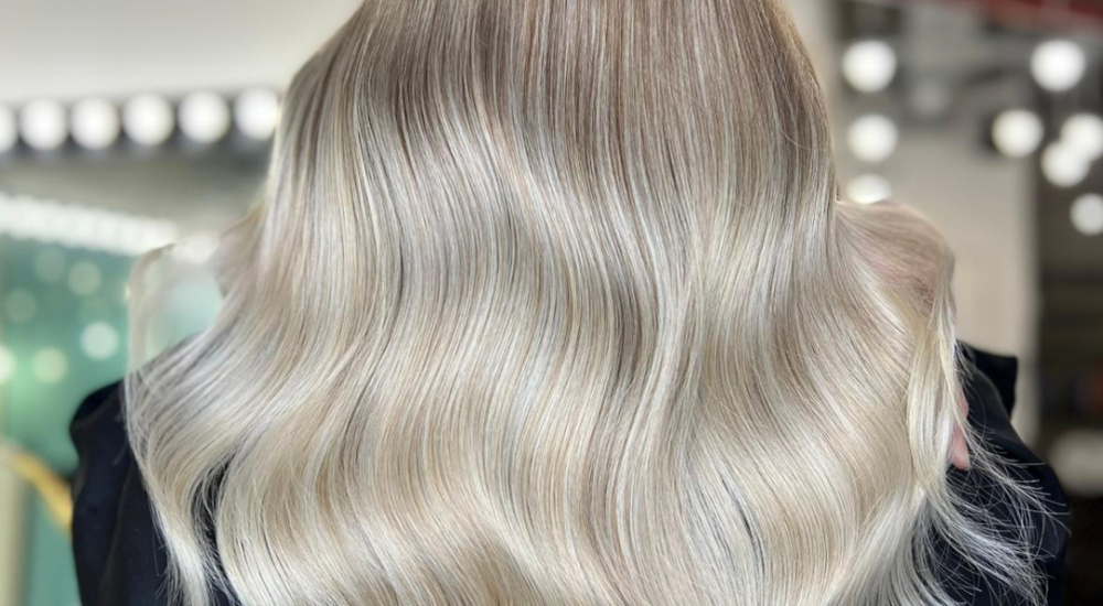 HAIR ​TONERS