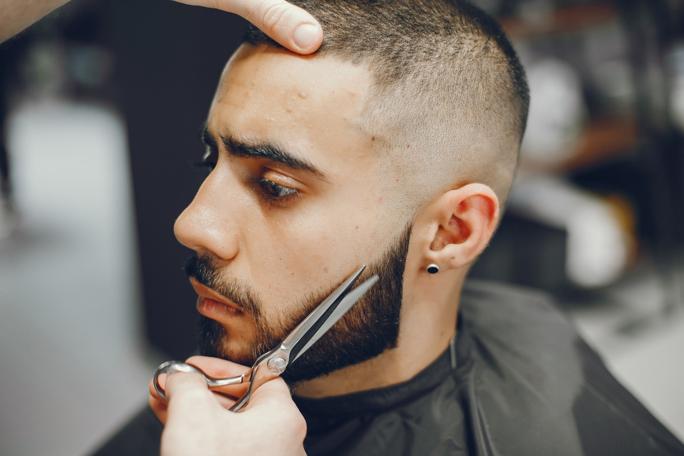 contact us clipper cut  