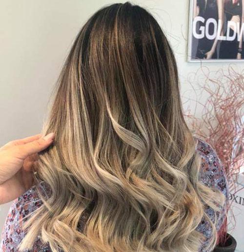 Funki Hair Gallery
