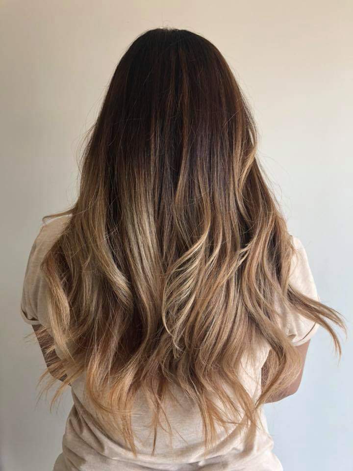Funki Hair Gallery
