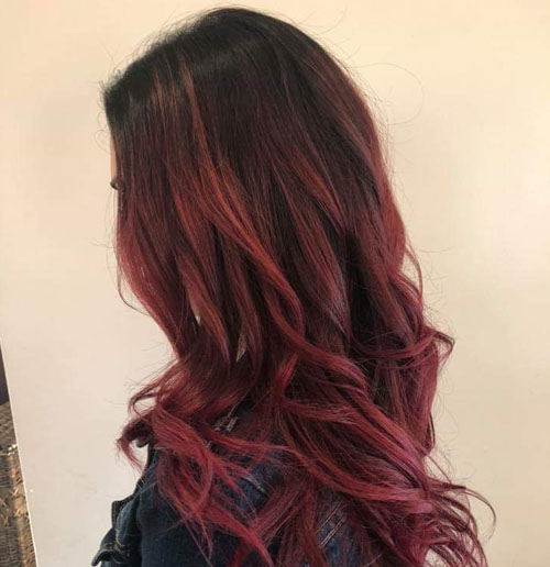 Funki Hair Gallery