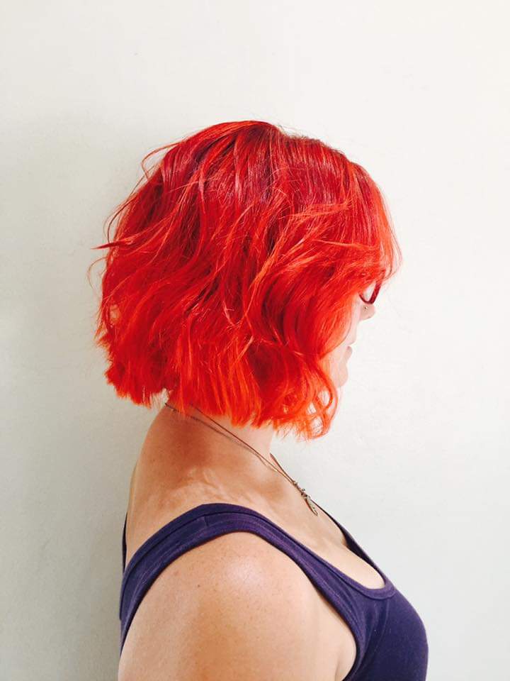 Funki Hair Gallery