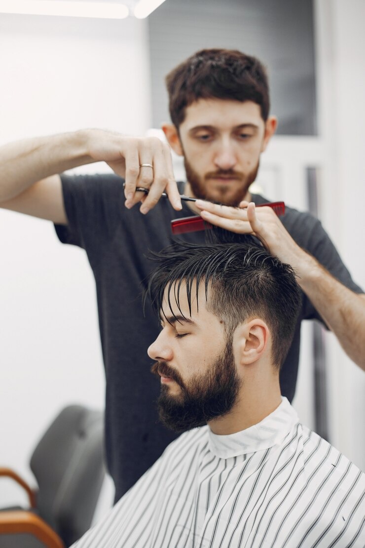 contact us styling